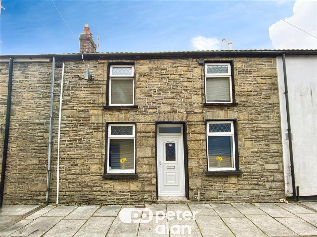 Main image of property: Alice Place, Cwmaman, Aberdare