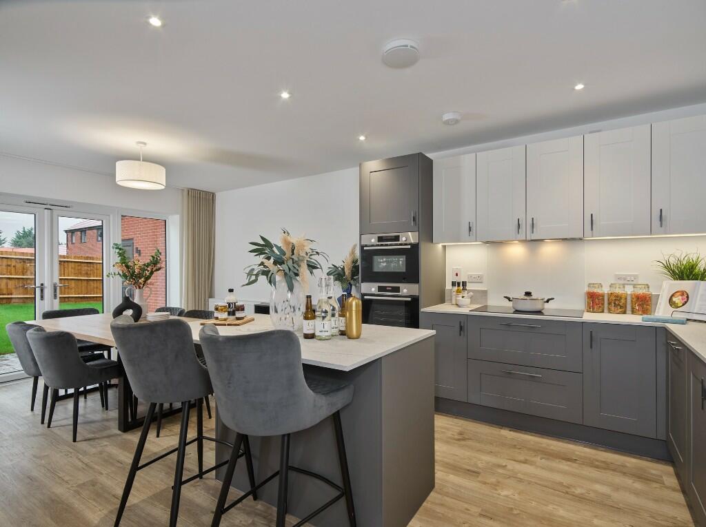 Additional property image - Garnetts
Takeley
CM22 6RJ