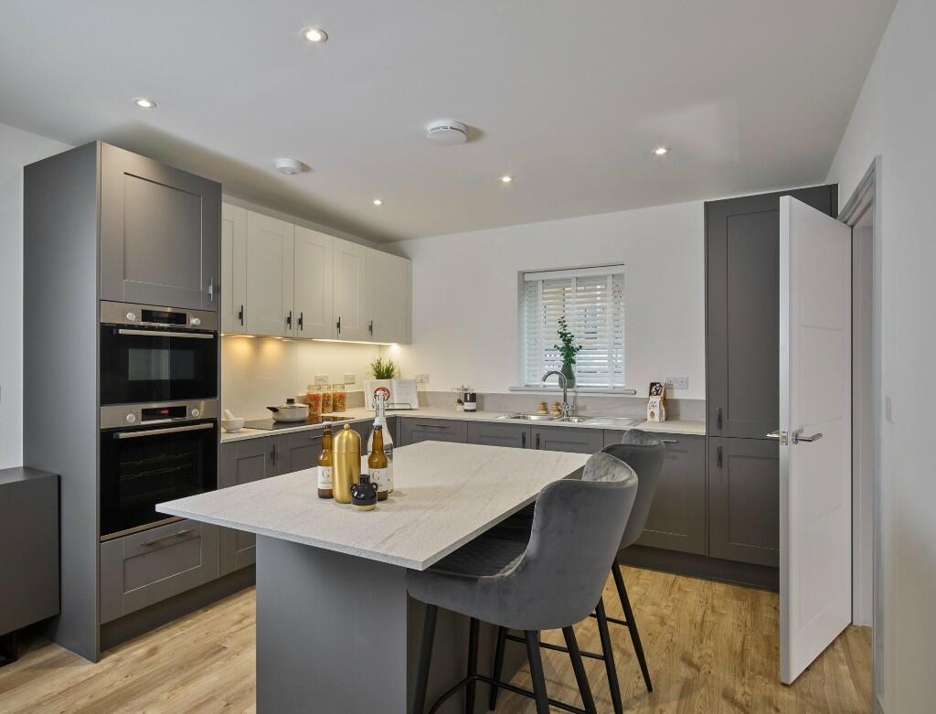 Additional property image - Garnetts
Takeley
CM22 6RJ