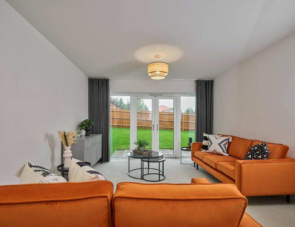 Additional property image - Garnetts
Takeley
CM22 6RJ
