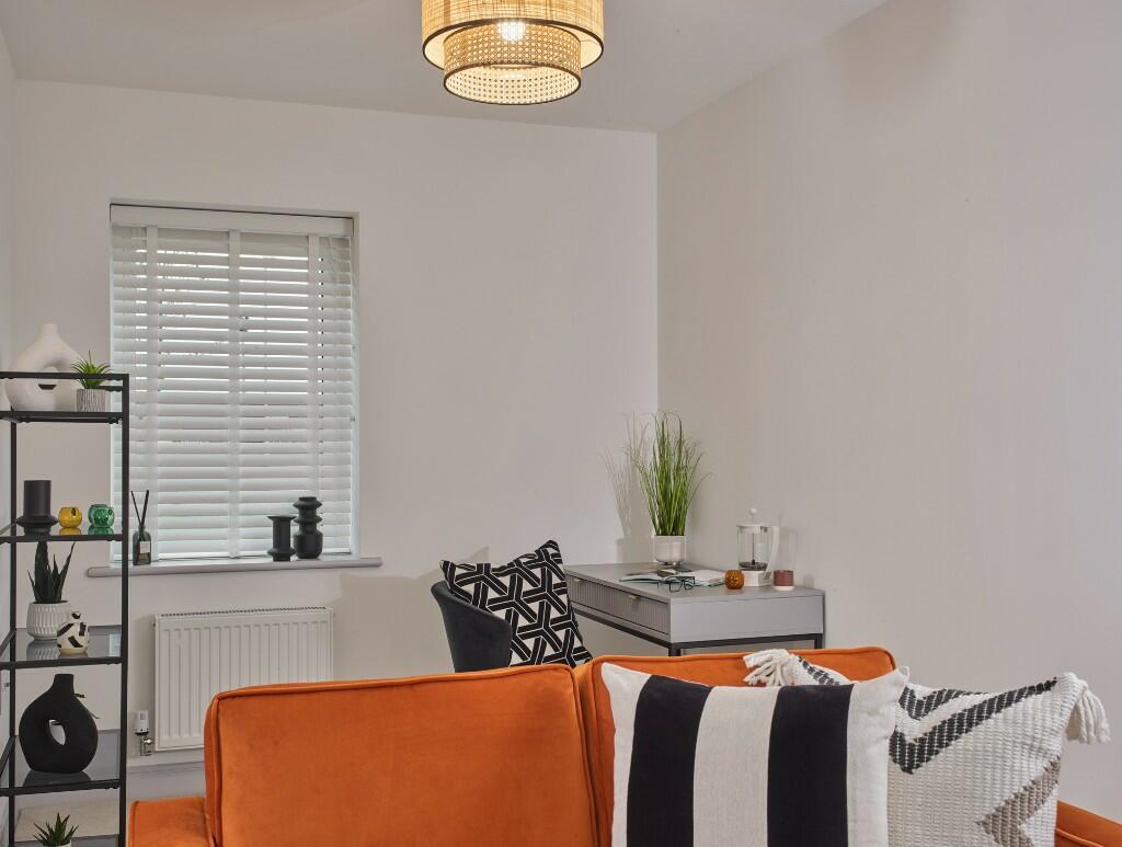 Additional property image - Garnetts
Takeley
CM22 6RJ