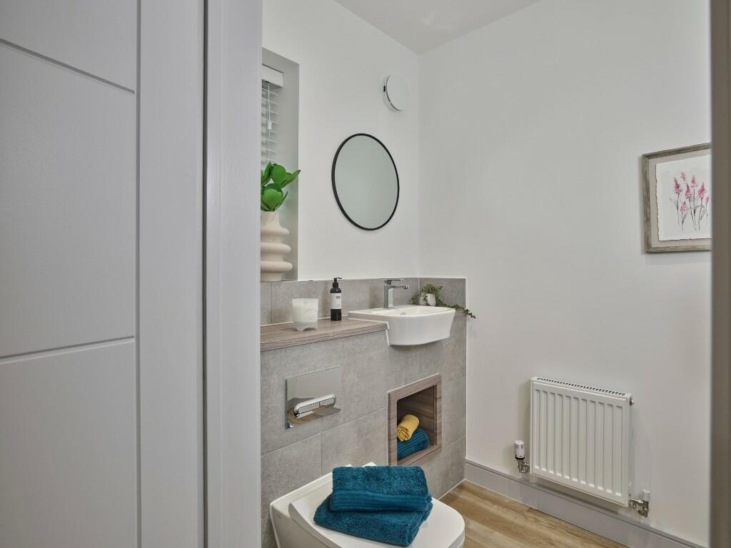Additional property image - Garnetts
Takeley
CM22 6RJ