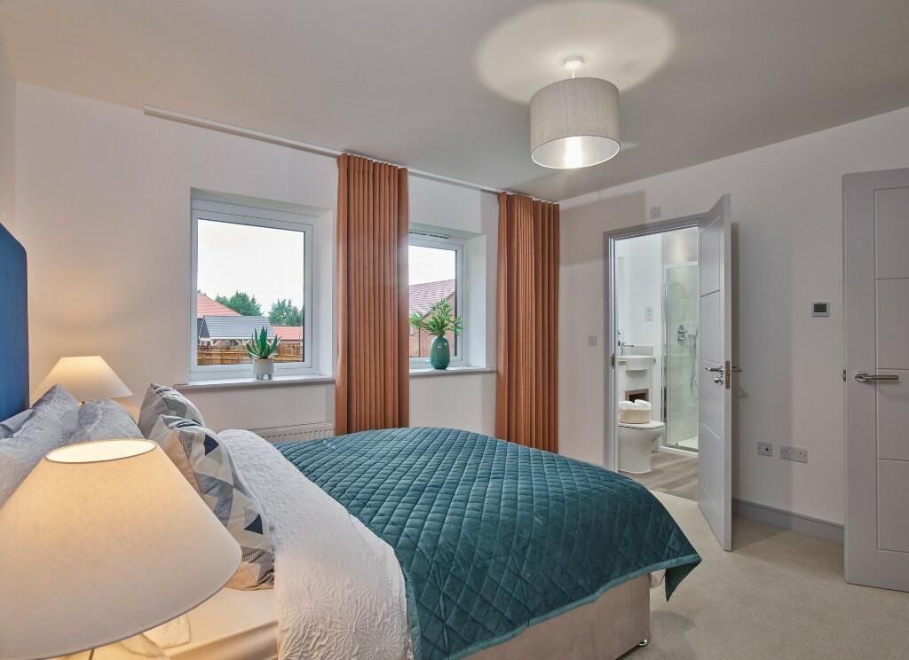 Additional property image - Garnetts
Takeley
CM22 6RJ
