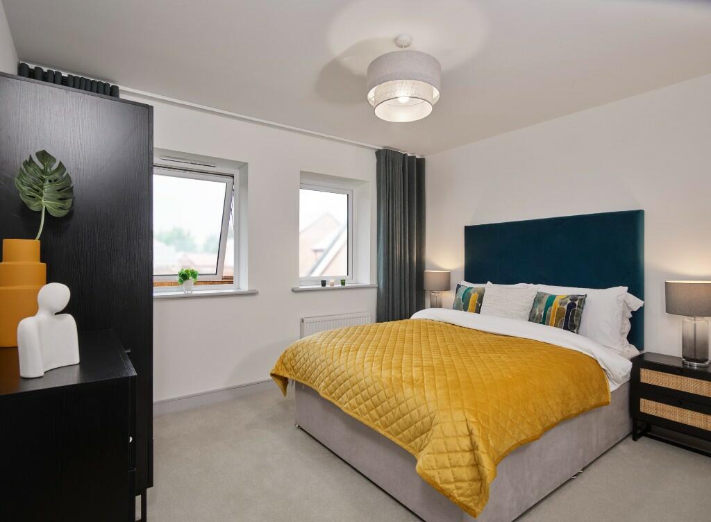 Additional property image - Garnetts
Takeley
CM22 6RJ