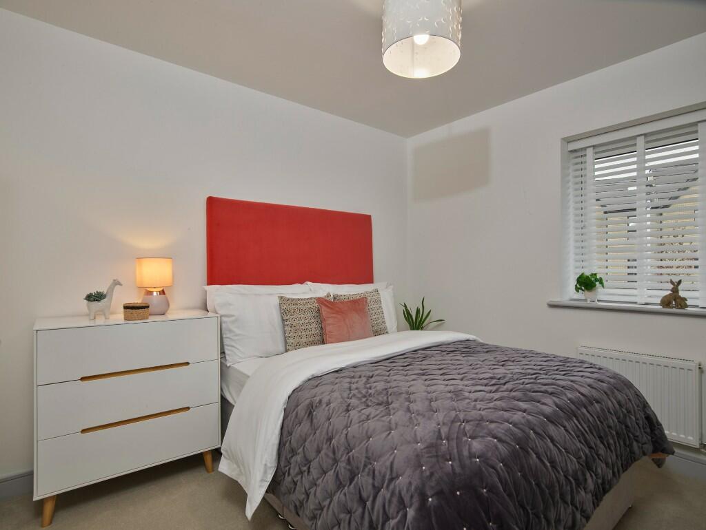 Additional property image - Garnetts
Takeley
CM22 6RJ