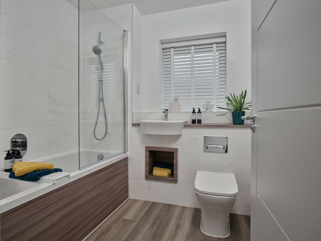 Additional property image - Garnetts
Takeley
CM22 6RJ