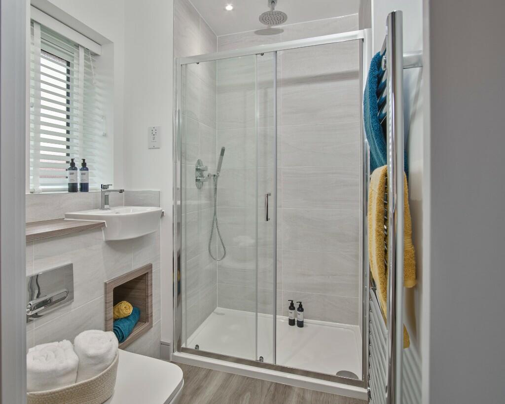 Additional property image - Garnetts
Takeley
CM22 6RJ