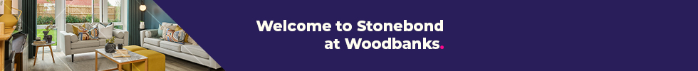 Stonebond, Woodbanks