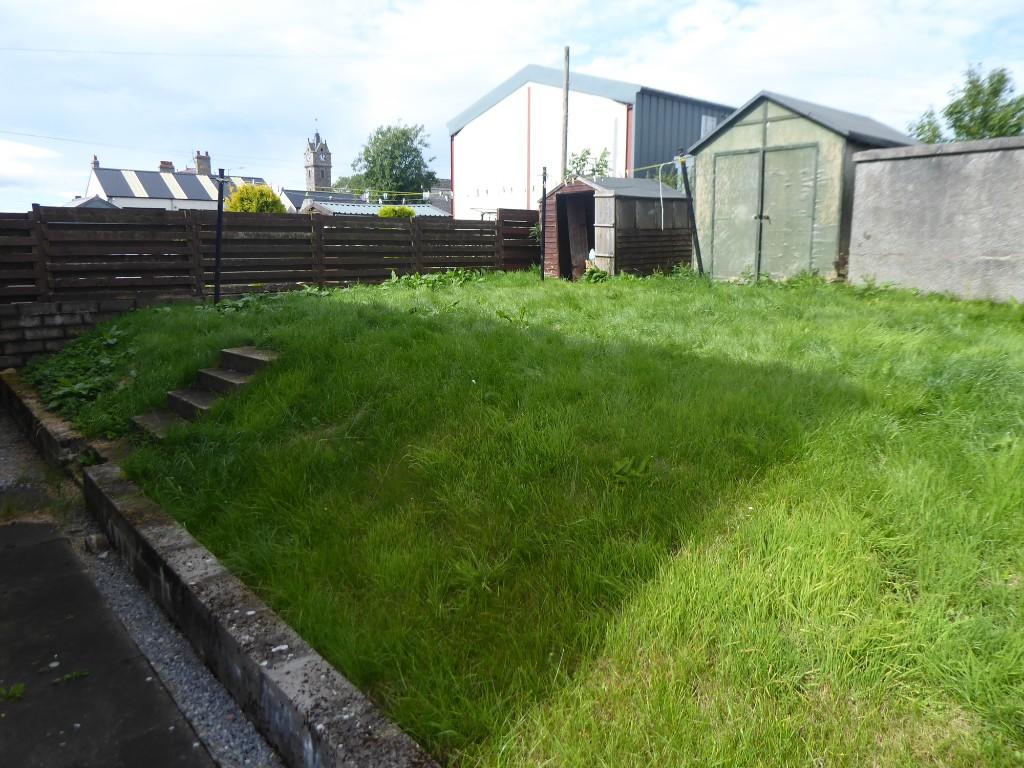 3 bedroom semidetached house for sale in 9 South Street, Newmill