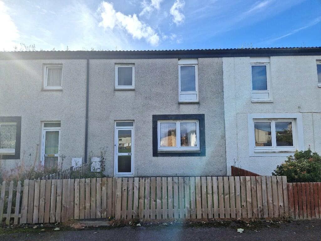 Main image of property: 101 Califer Road, Forres, Moray IV36 1JB