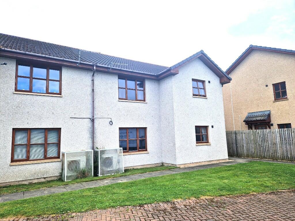 Main image of property: 81 Barlink Road, Elgin, Moray IV30 6HN