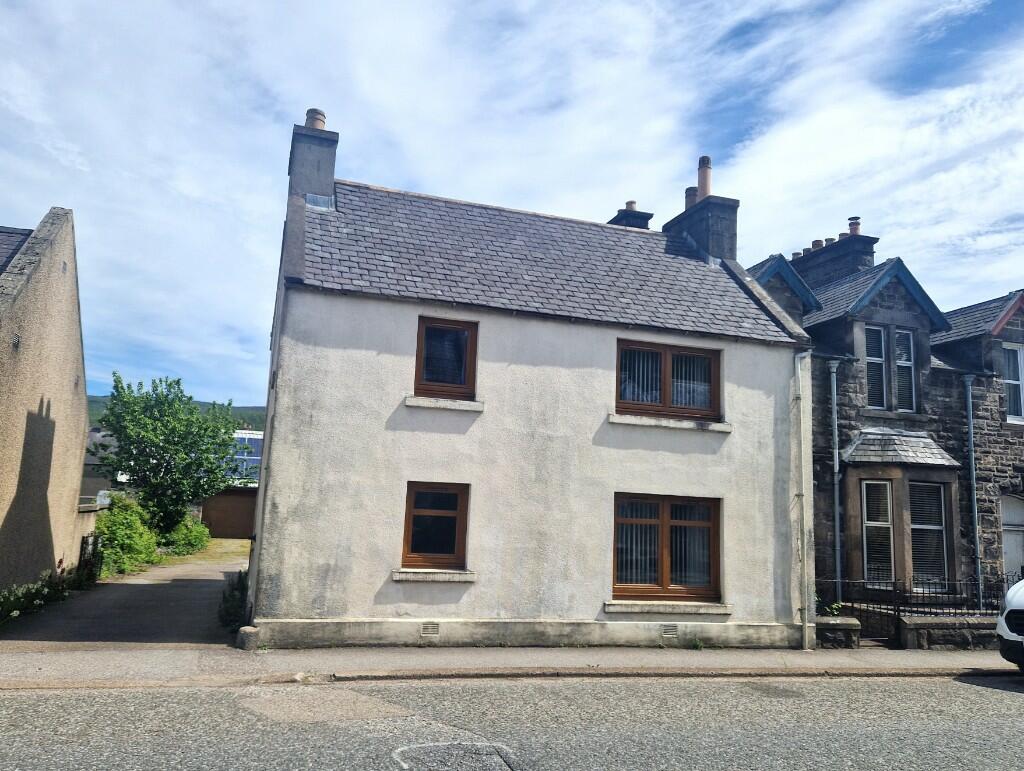 Main image of property: 32 High Street, Rothes AB38 7AY