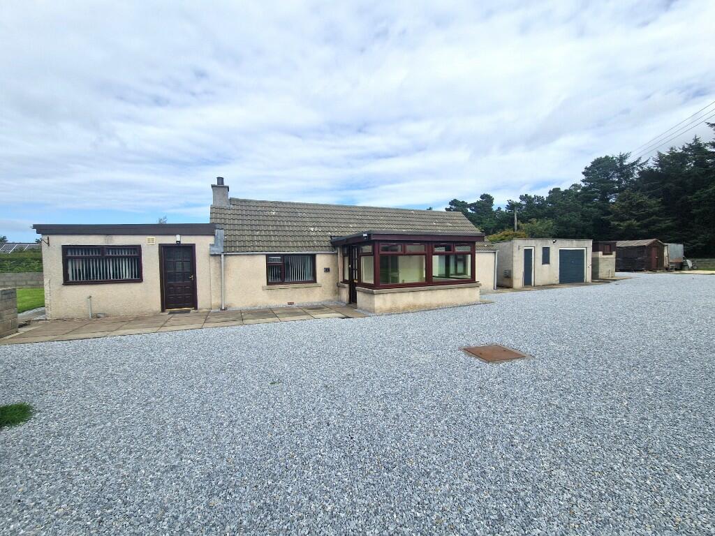 Main image of property: 6 Pine Lane, Nether Dallachy, Spey Bay  IV32 7RF