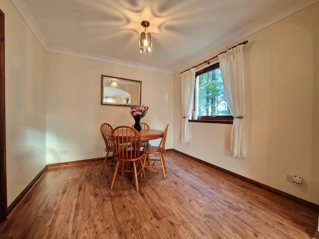 Additional property image - Eastfield, Chapelhill, Crossroads, Keith AB55 6LQ