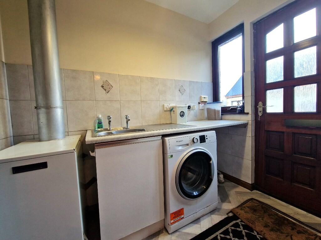 Additional property image - Eastfield, Chapelhill, Crossroads, Keith AB55 6LQ