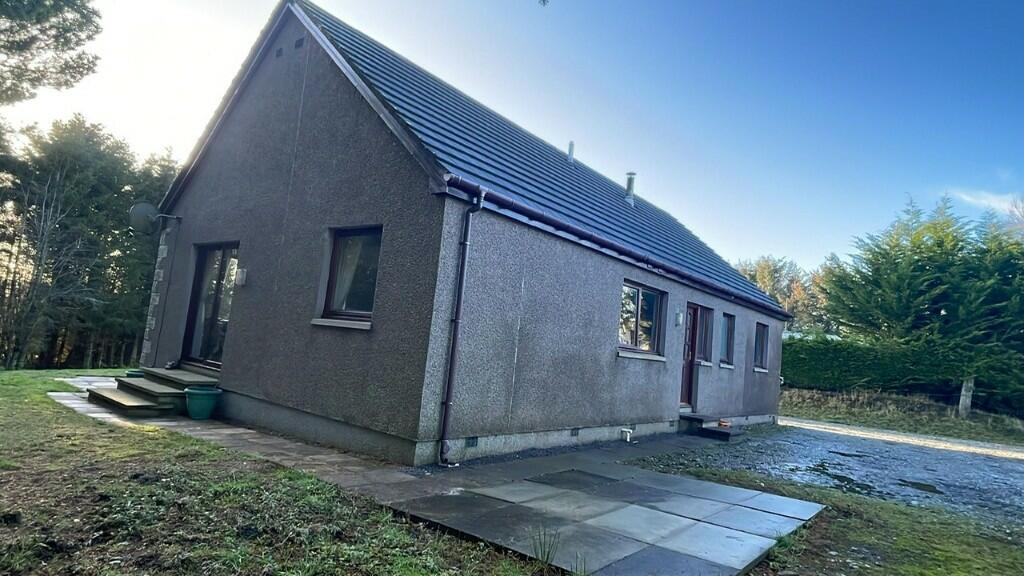 Additional property image - Eastfield, Chapelhill, Crossroads, Keith AB55 6LQ