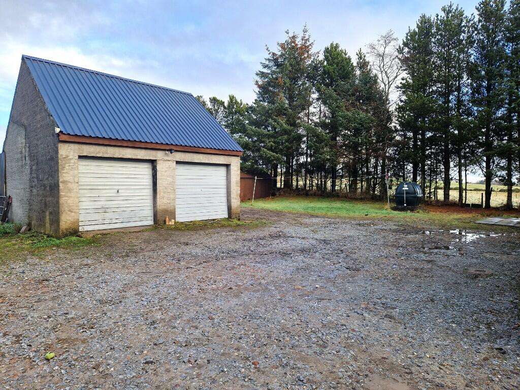 Additional property image - Eastfield, Chapelhill, Crossroads, Keith AB55 6LQ