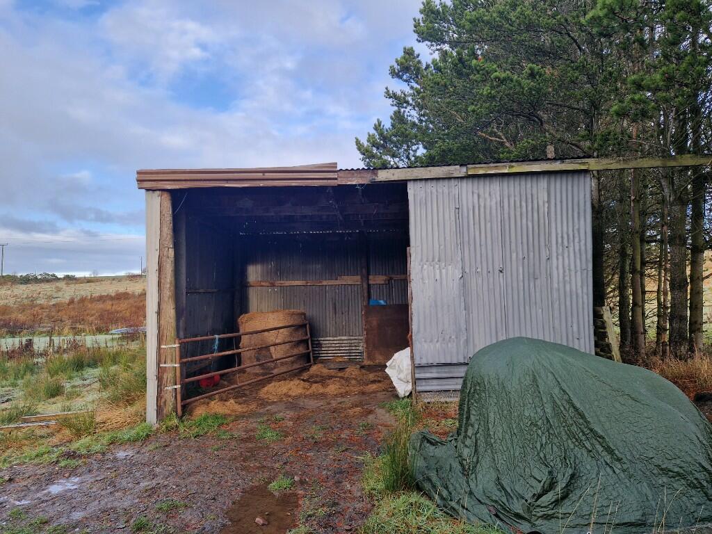 Additional property image - Eastfield, Chapelhill, Crossroads, Keith AB55 6LQ