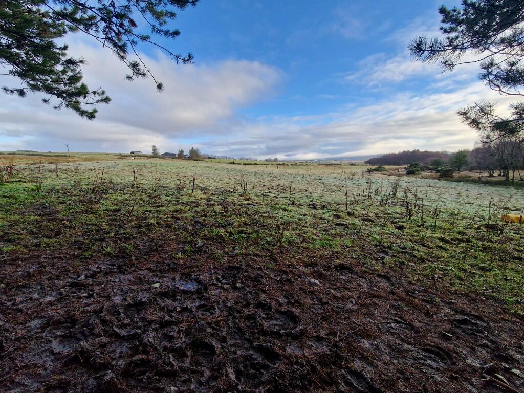 Additional property image - Eastfield, Chapelhill, Crossroads, Keith AB55 6LQ