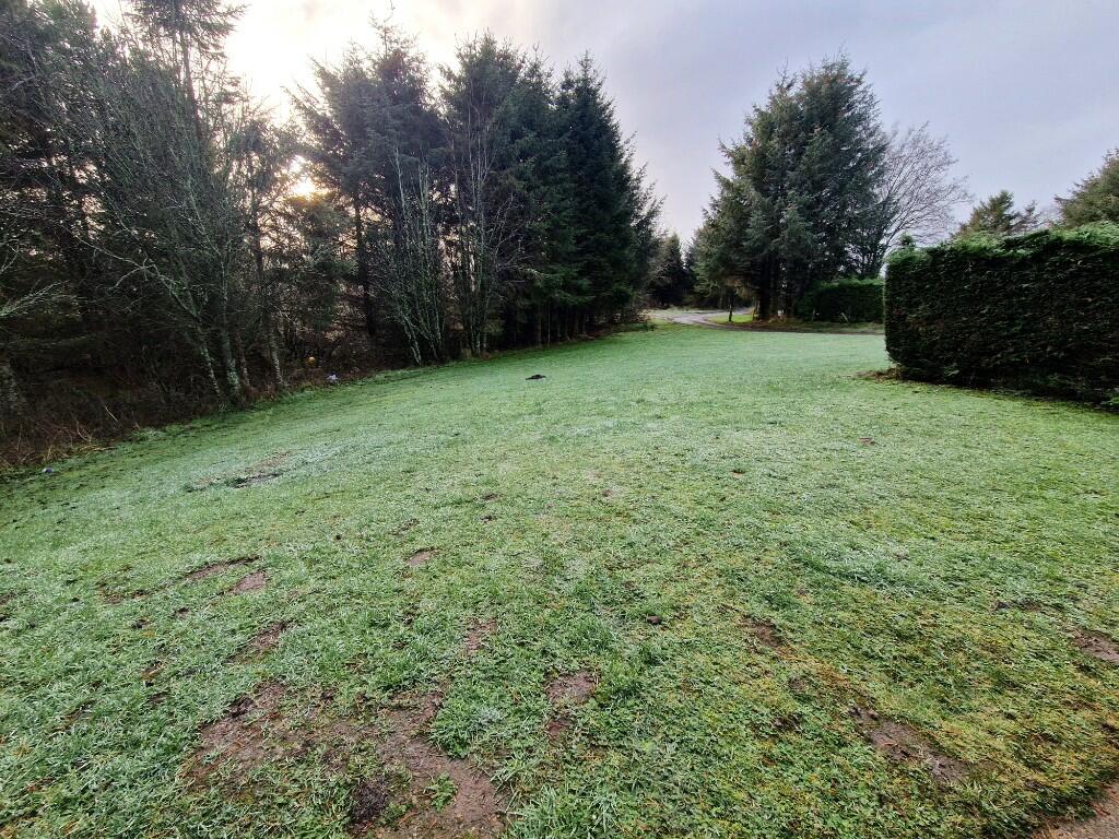 Additional property image - Eastfield, Chapelhill, Crossroads, Keith AB55 6LQ
