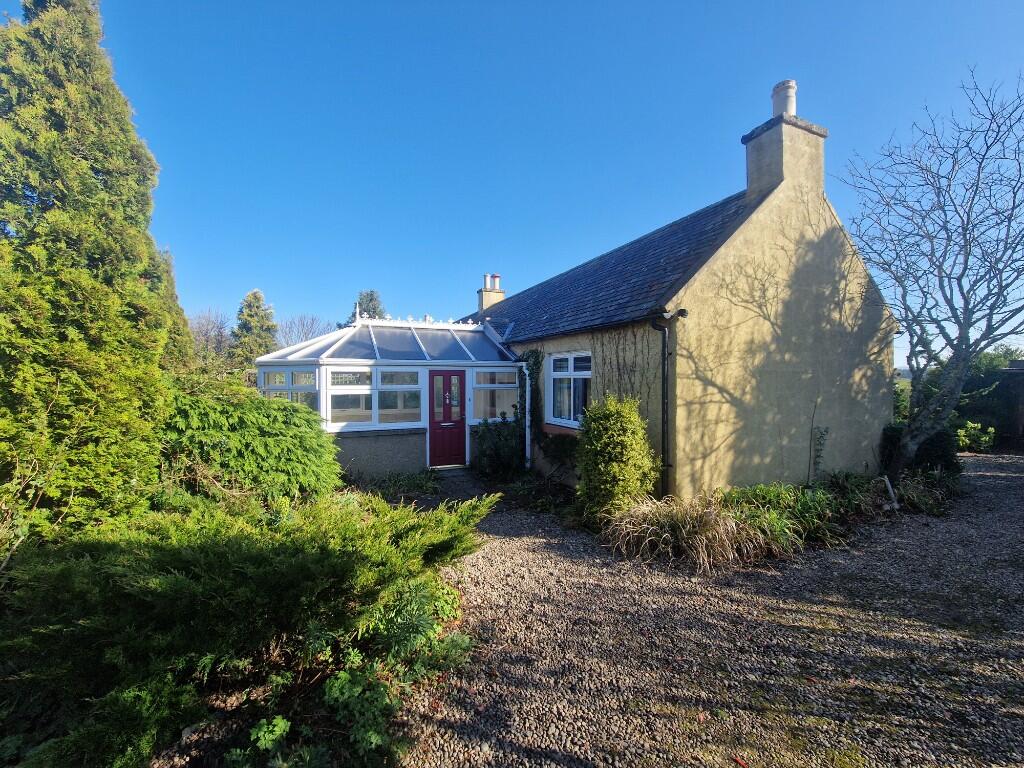 Main image of property: Manse Cottage, Stynie Road, Fochabers, Moray IV32 7LE