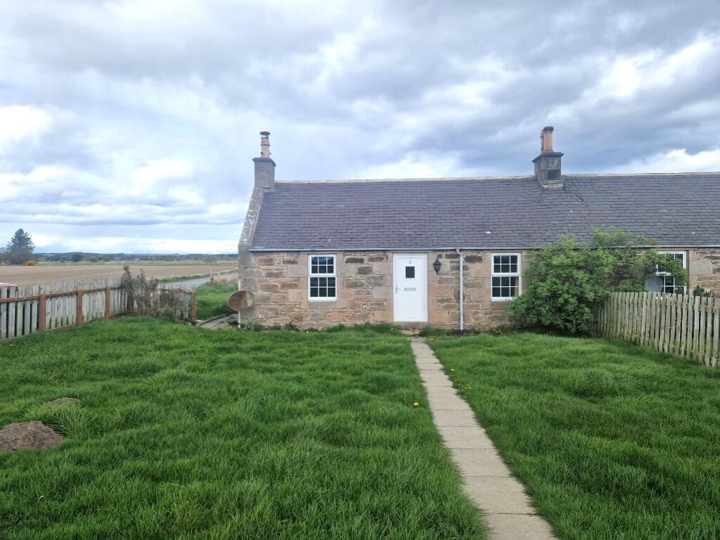 Main image of property: 1 East Mains Farm Cottages, Elgin IV30 5TP
