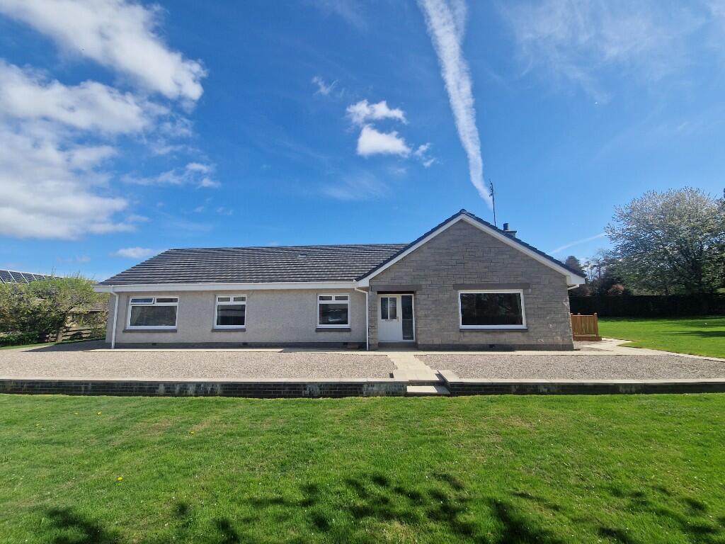 Main image of property: Redlands, Brickfield Court, Craigellachie, by Aberlour AB38 9TG