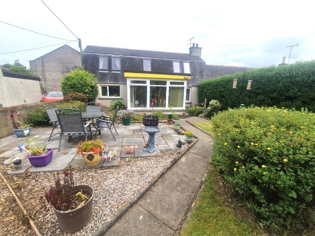 Main image of property: Glenview, 5 Farm Cottages, Longmorn, Elgin IV30