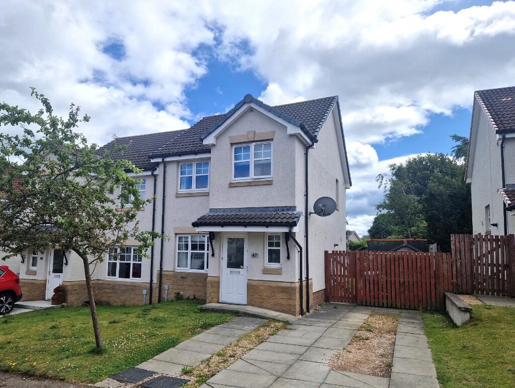 Main image of property: 47 Woodlands Drive, Lhanbryde IV30 8JU