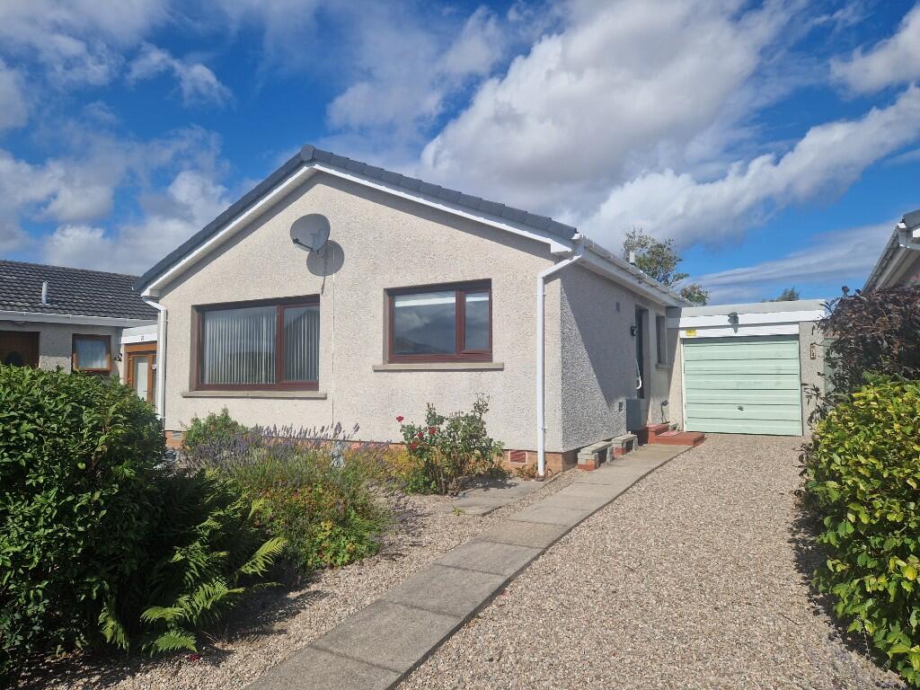 Main image of property: 74 Spynie Street, Elgin, Moray IV30 4LX
