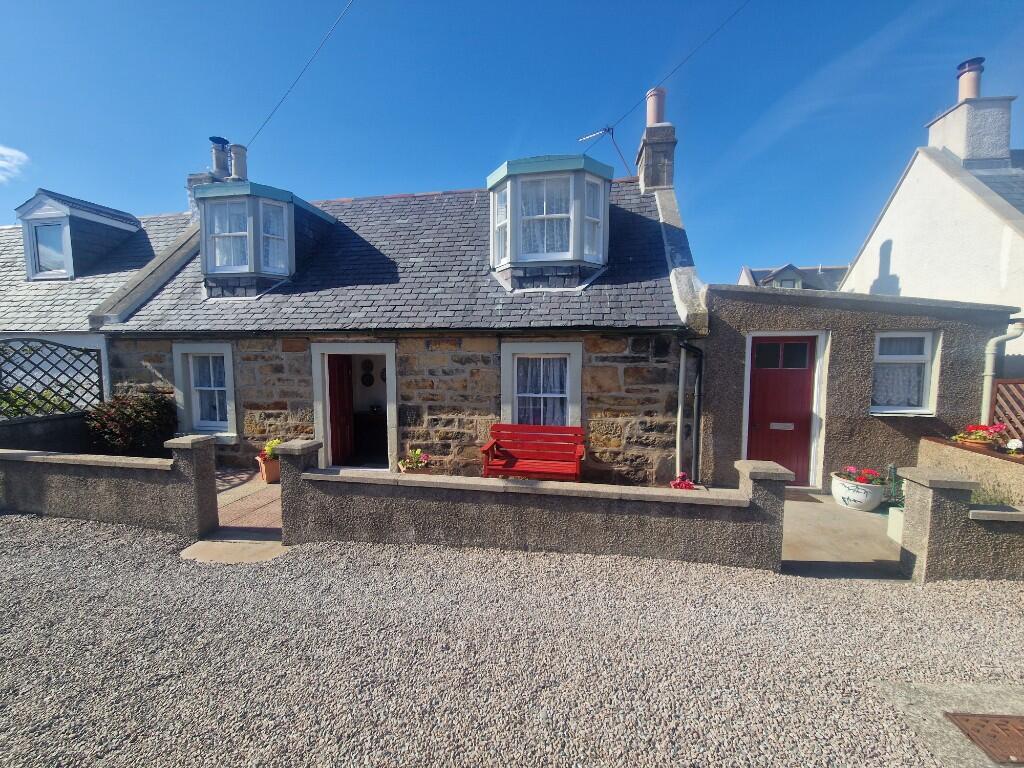 Main image of property: 111 Findhorn, by Forres  IV36 3YJ