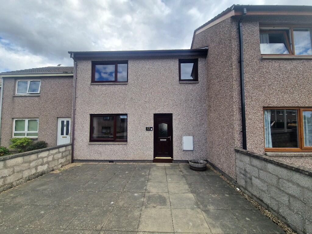 Main image of property: 52 Meadow Crescent, Elgin, Moray IV30 6ER