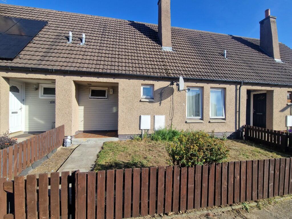 Main image of property: 2 Ashburton Court, Elgin, Moray IV30 6FB