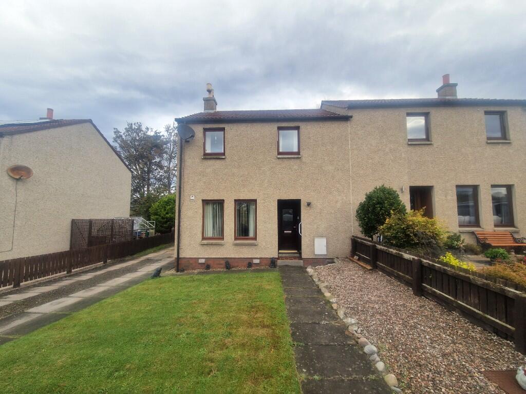 Main image of property: 7 Smiddy Place, Alves IV30 8XG