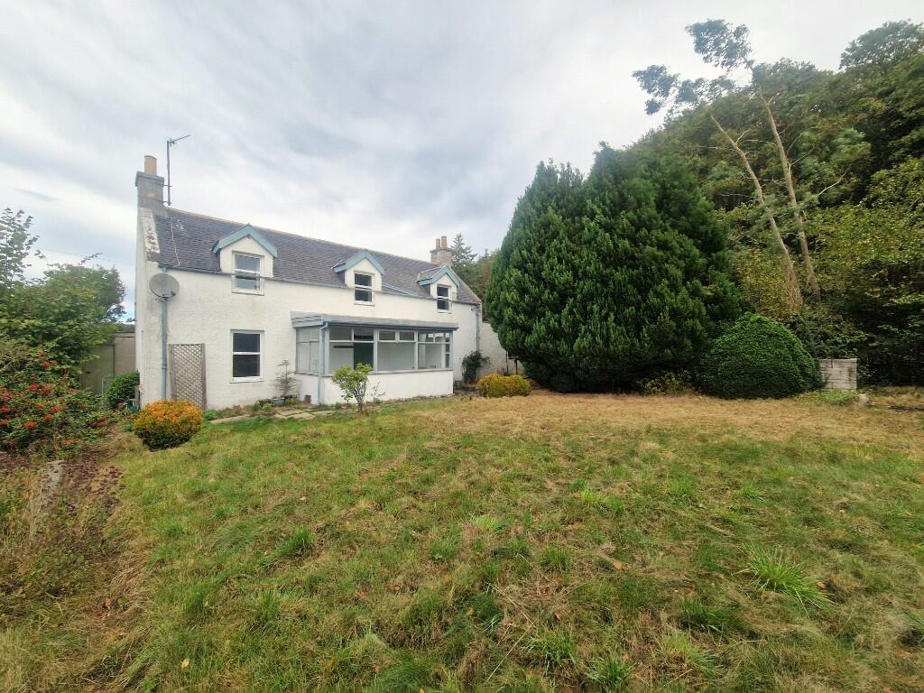 Main image of property: Fife Cottage, Meft, Moray IV30 8NH