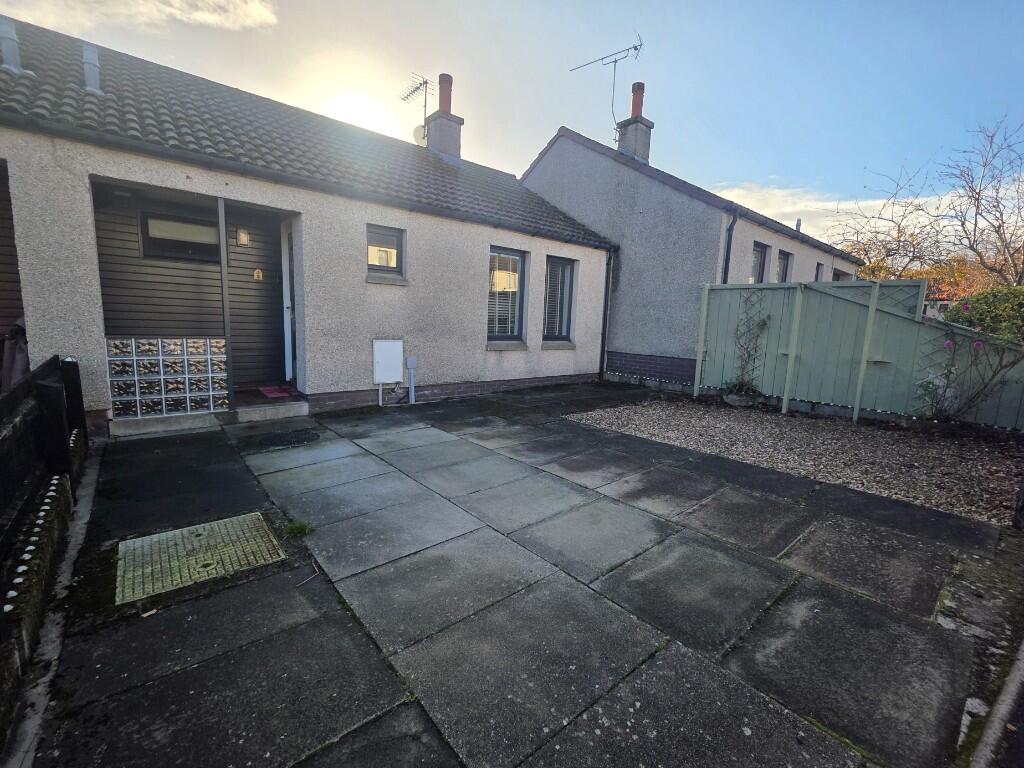 Main image of property: 2 Ontario Court, Elgin, Moray IV30 6RX