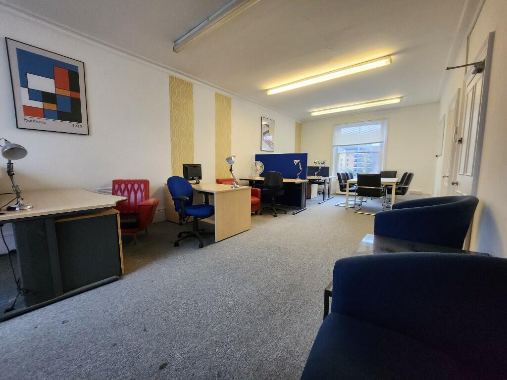 Additional property image - Sydenham Road, Croydon, London, CR0