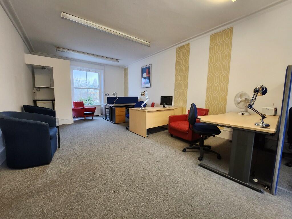 Additional property image - Sydenham Road, Croydon, London, CR0