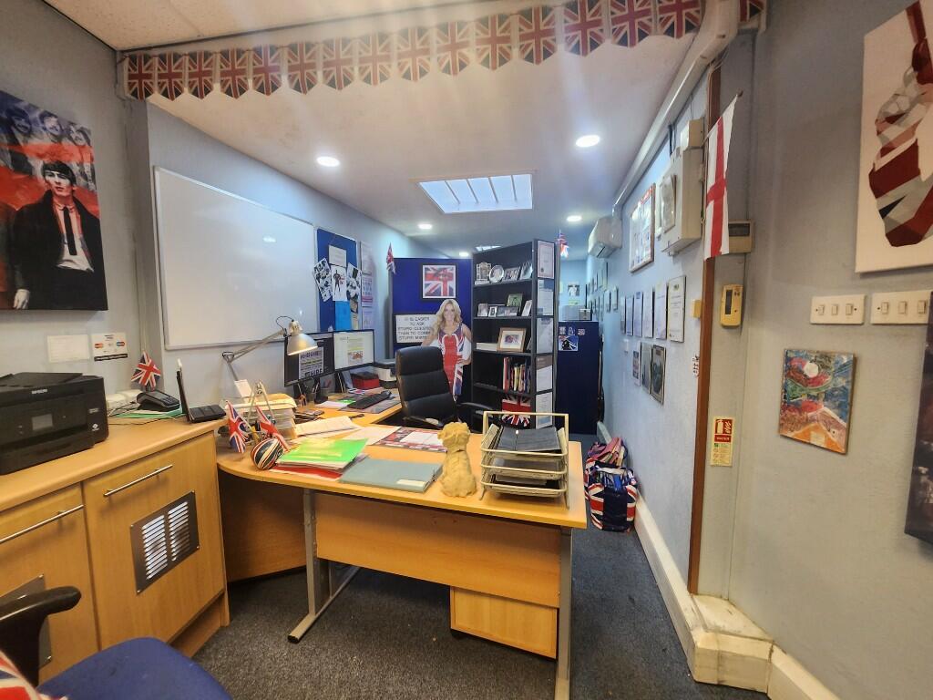Additional property image - Croydon Road, Beckenham, London, BR3
