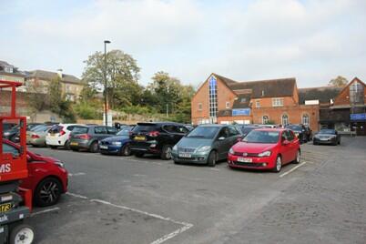 Additional property image - Russell Hill Place, Purley, Croydon(London Borough), CR8