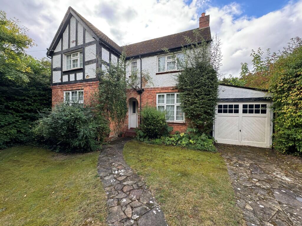 Main image of property: Brambledown Road, Carshalton, Greater London, SM5