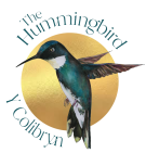 The Hummingbird/Y Colibryn, Denbigh