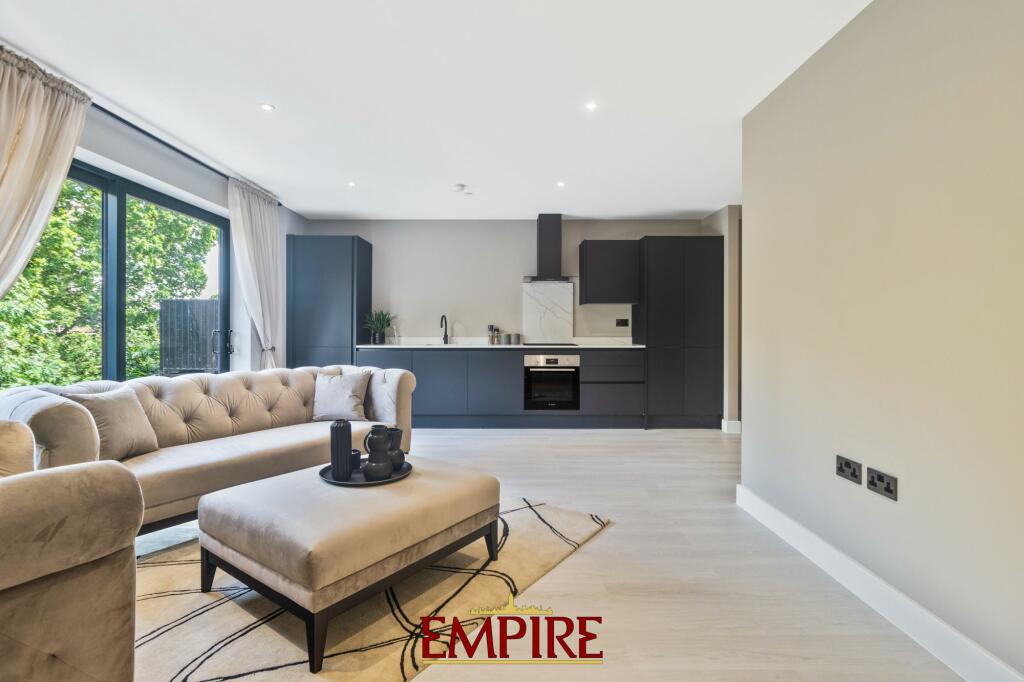 Additional property image - City Green, 2096 Coventry Road, Birmingham, B26 3YU
