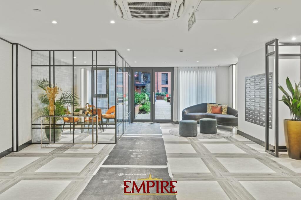 Additional property image - Shadwell Street, Birmingham, B4