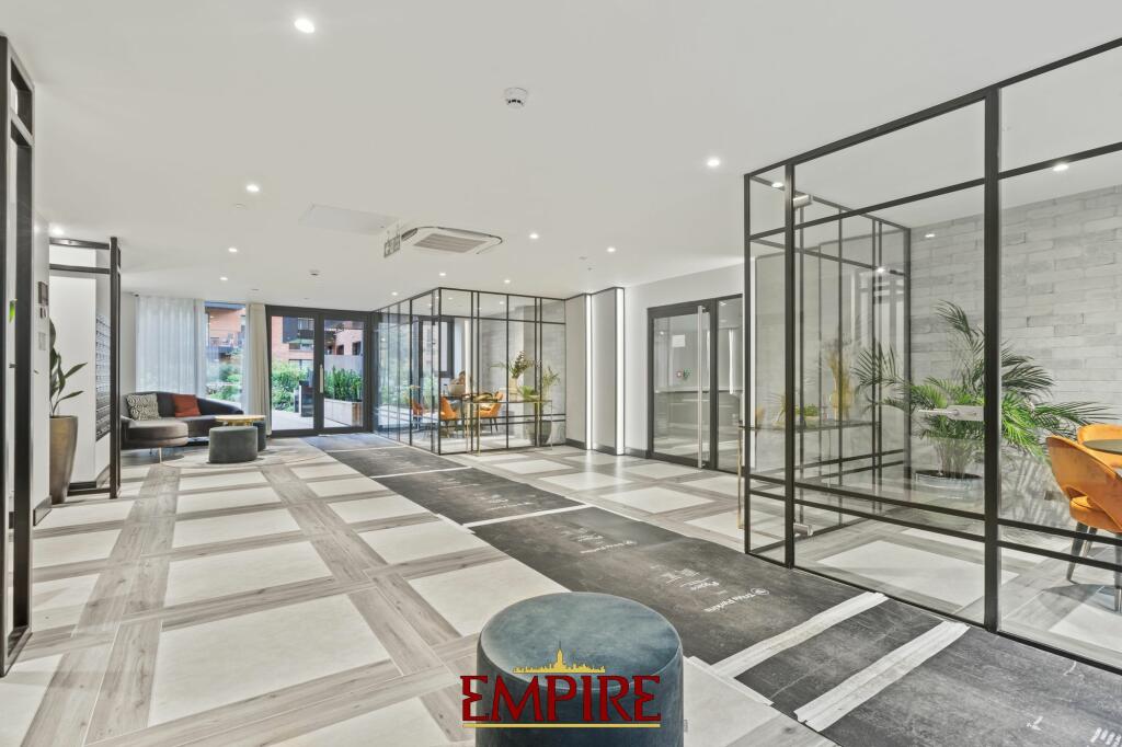 Additional property image - Shadwell Street, Birmingham, B4