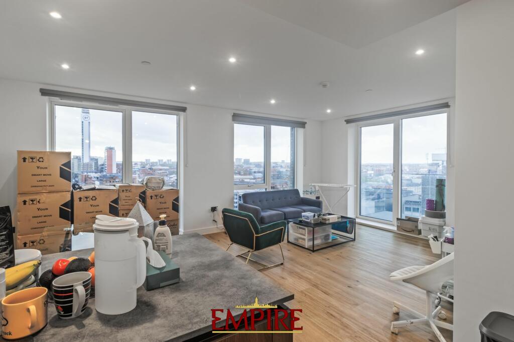 Additional property image - Shadwell Street, Birmingham, B4