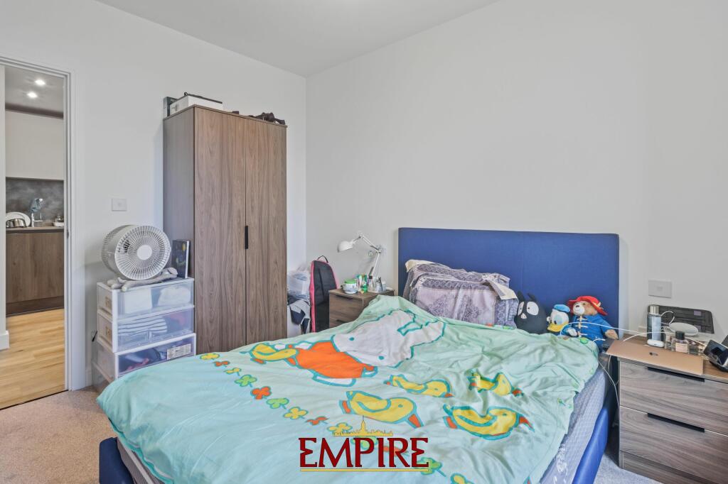 Additional property image - Shadwell Street, Birmingham, B4