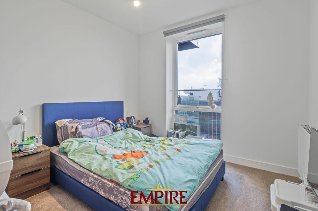 Additional property image - Shadwell Street, Birmingham, B4