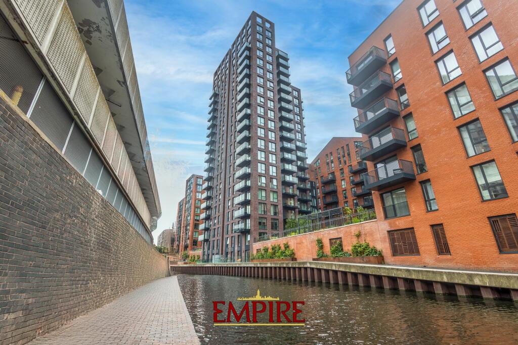 Additional property image - Shadwell Street, Birmingham, B4