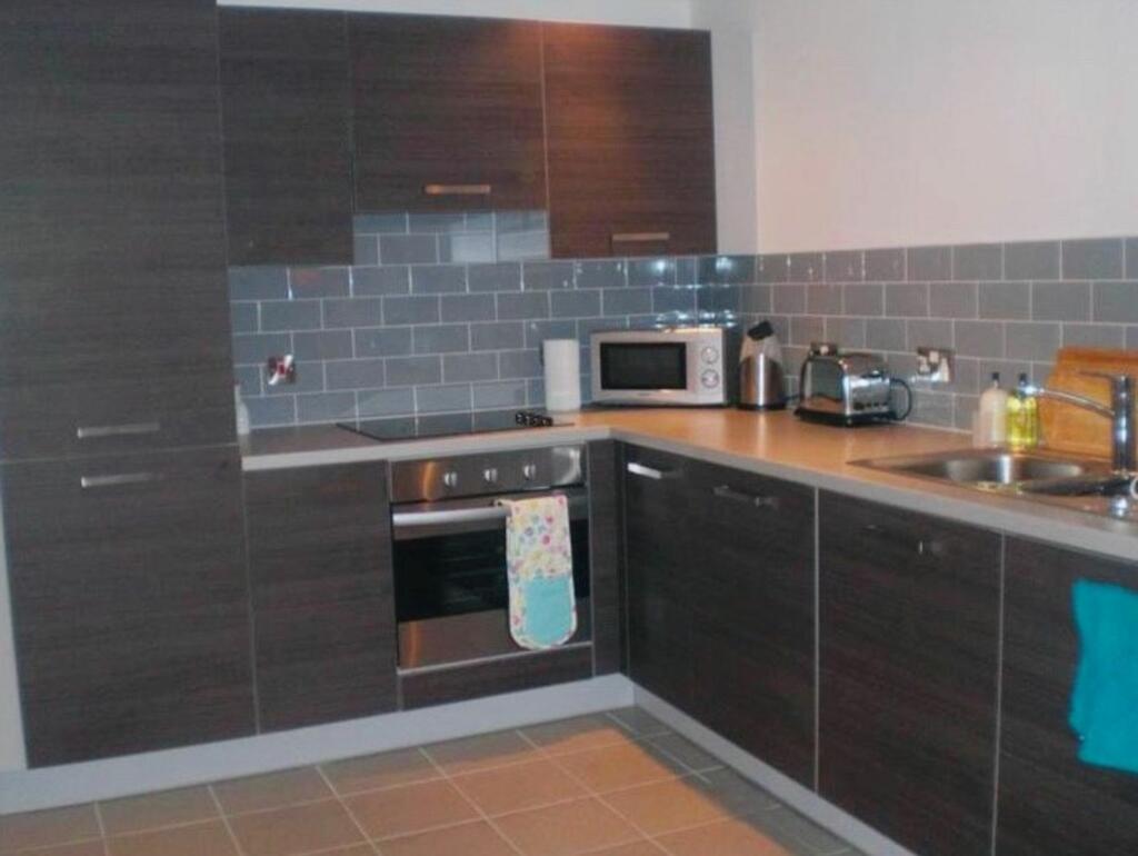 Additional property image - Bishopsgate Street, Regal Court, B15